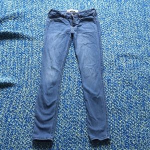 Hollister Jean Legging 3R